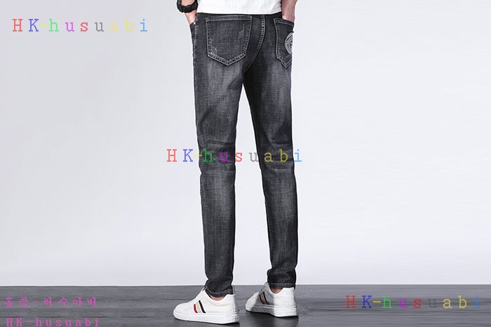 NEW 베르사체 바지 신상 V 1427557