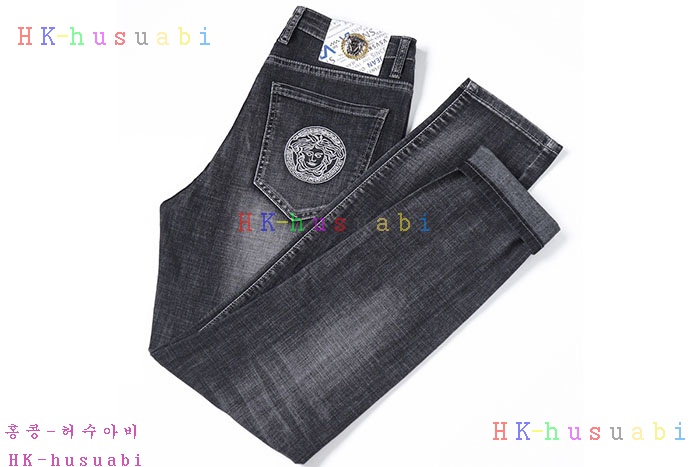 NEW 베르사체 바지 신상 V 1427557