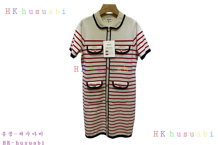 NEW 샤넬 원피스 신상 C 3625002