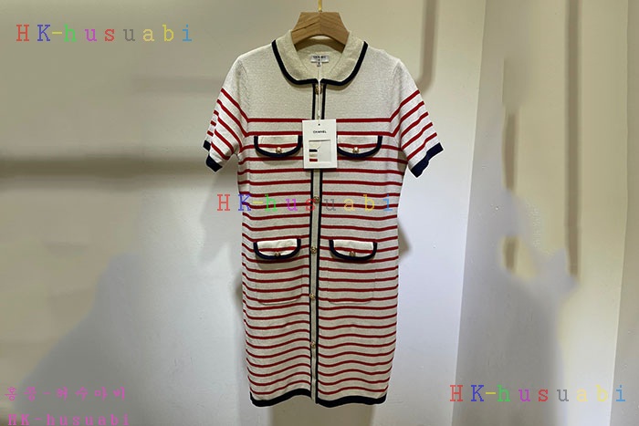 NEW 샤넬 원피스 신상 C 3625002