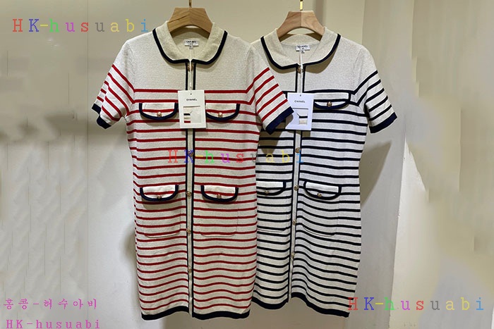 NEW 샤넬 원피스 신상 C 3625002