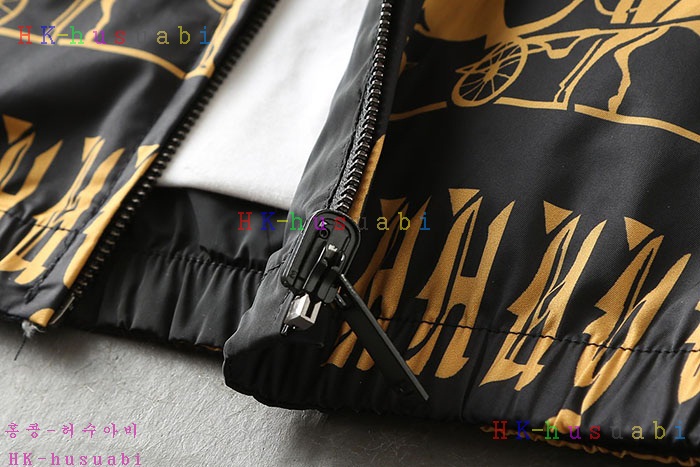 NEW 에르메스 자켓 신상 H 7858582