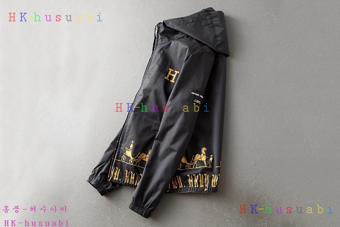 NEW 에르메스 자켓 신상 H 7858582