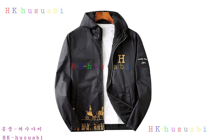 NEW 에르메스 자켓 신상 H 7858582