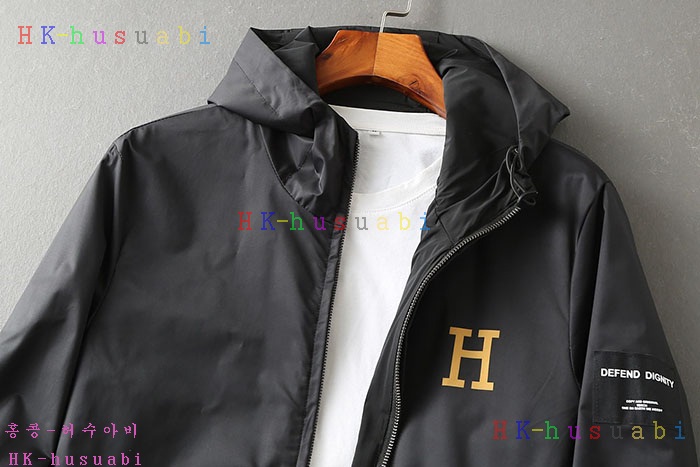 NEW 에르메스 자켓 신상 H 7858582