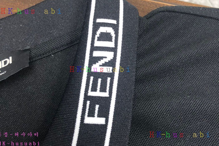 NEW 펜디 반팔티 신상 F 3256633