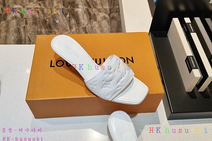 NEW 루이비통 여성 신발 신상  LV 124366