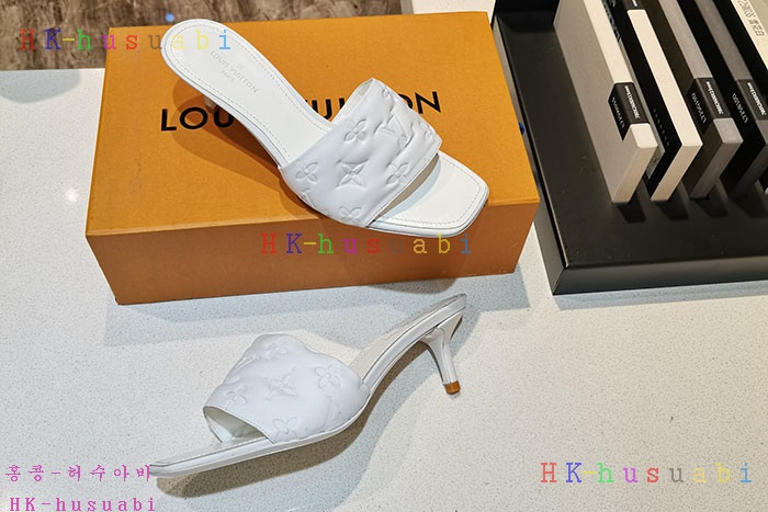 NEW 루이비통 여성 신발 신상  LV 124366