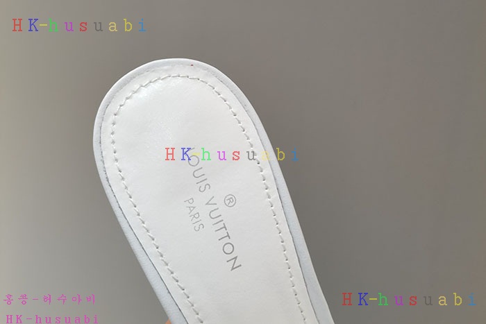 NEW 루이비통 여성 신발 신상  LV 124366