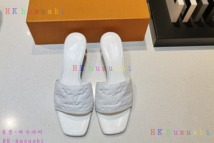 NEW 루이비통 여성 신발 신상  LV 124366