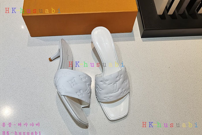 NEW 루이비통 여성 신발 신상  LV 124366
