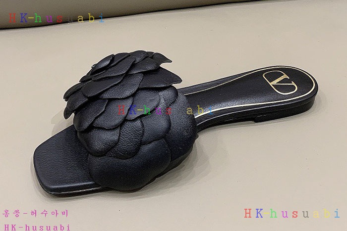 NEW 발렌티노 슬리퍼 신상 V 4276630
