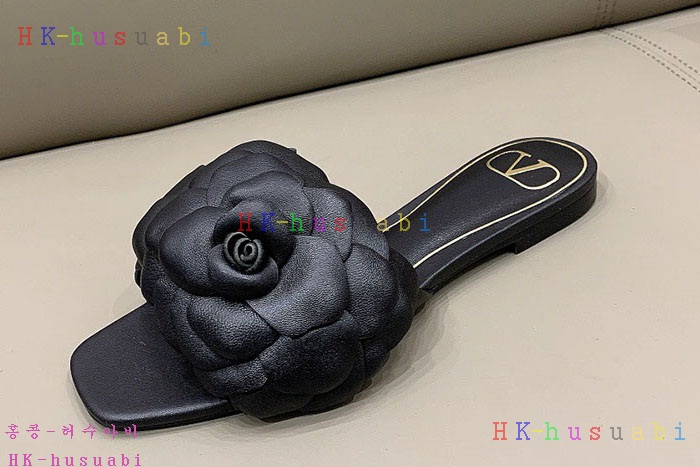 NEW 발렌티노 슬리퍼 신상 V 4276630