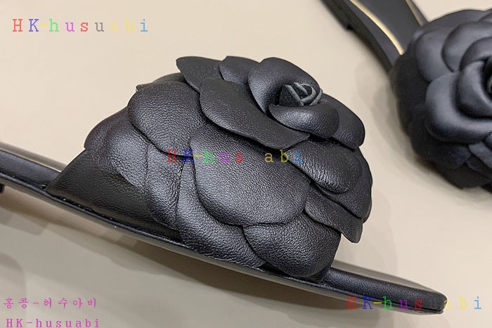 NEW 발렌티노 슬리퍼 신상 V 4276630