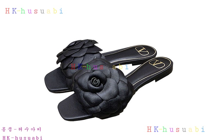 NEW 발렌티노 슬리퍼 신상 V 4276630