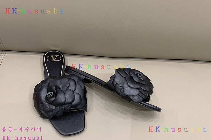 NEW 발렌티노 슬리퍼 신상 V 4276630