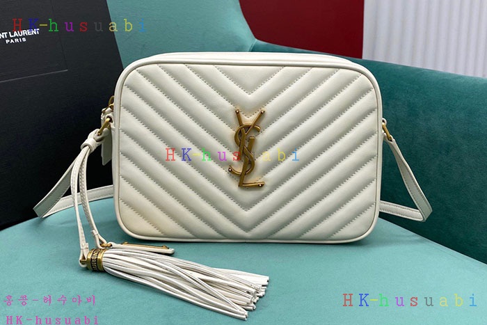 ★미러급★ 입생로랑 루 카메라백 SL 520534-2