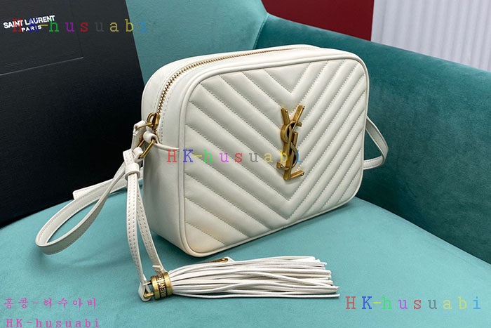 ★미러급★ 입생로랑 루 카메라백 SL 520534-2