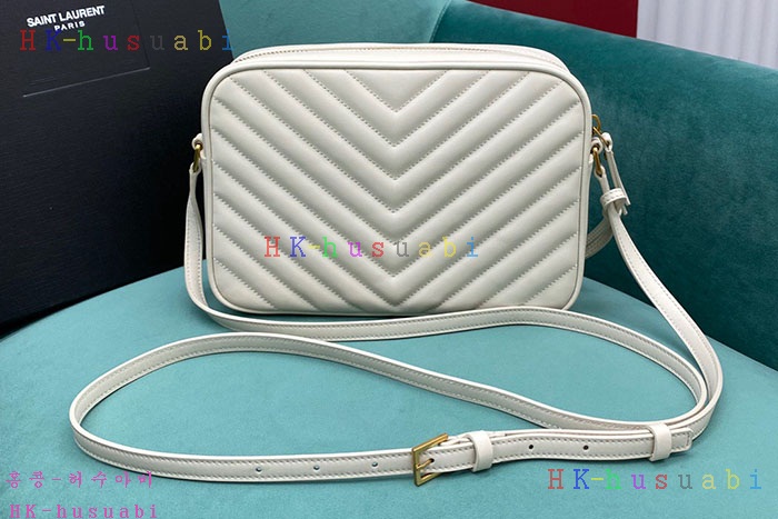 ★미러급★ 입생로랑 루 카메라백 SL 520534-2