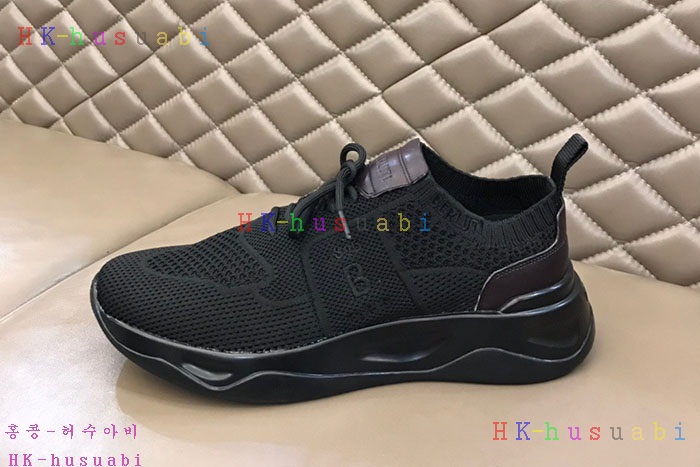 NEW 벨루티 스니커즈 신상 B2042555