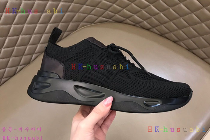 NEW 벨루티 스니커즈 신상 B2042555