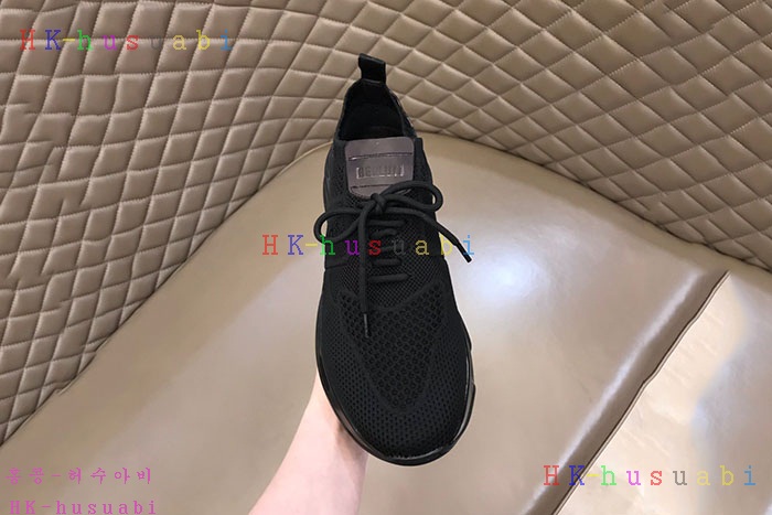 NEW 벨루티 스니커즈 신상 B2042555