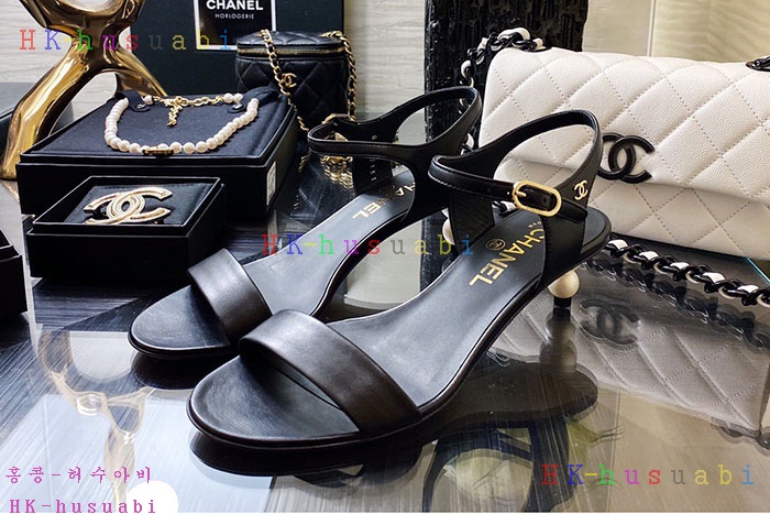NEW 샤넬 신발 신상 C 4276640
