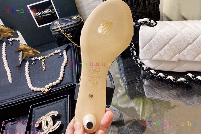 NEW 샤넬 신발 신상 C 4276640