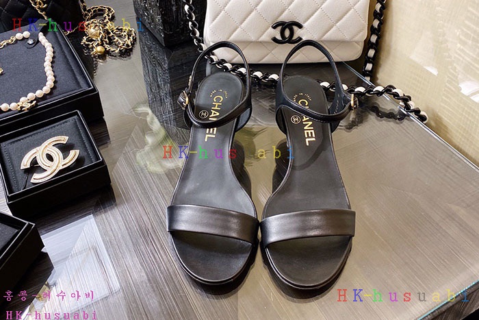 NEW 샤넬 신발 신상 C 4276640