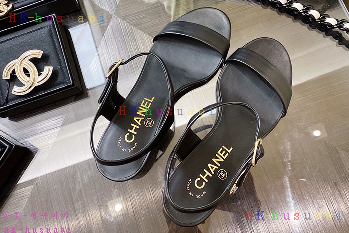 NEW 샤넬 신발 신상 C 4276640