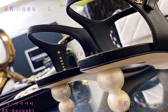 NEW 샤넬 신발 신상 C 4276640