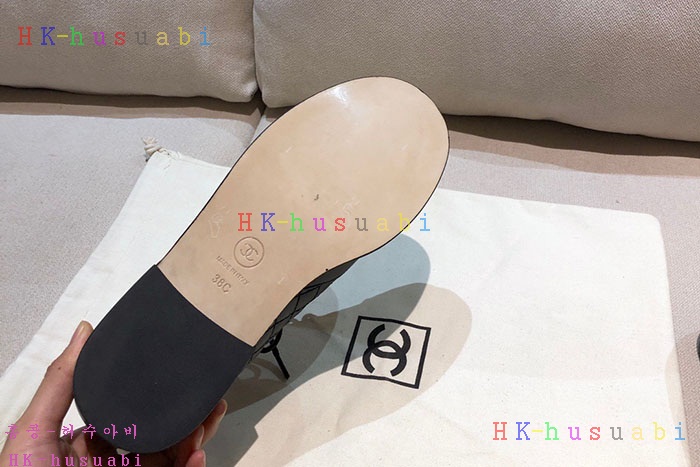 NEW 샤넬 로퍼 신상 C 4276644