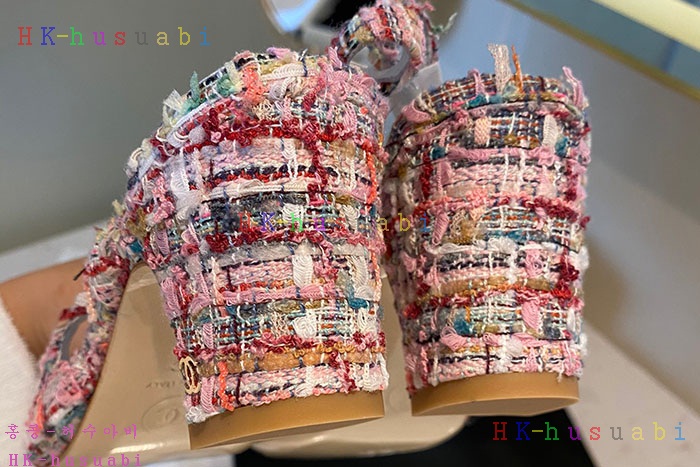 NEW 샤넬 신발 신상 C 4276649