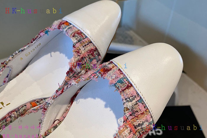 NEW 샤넬 신발 신상 C 4276649