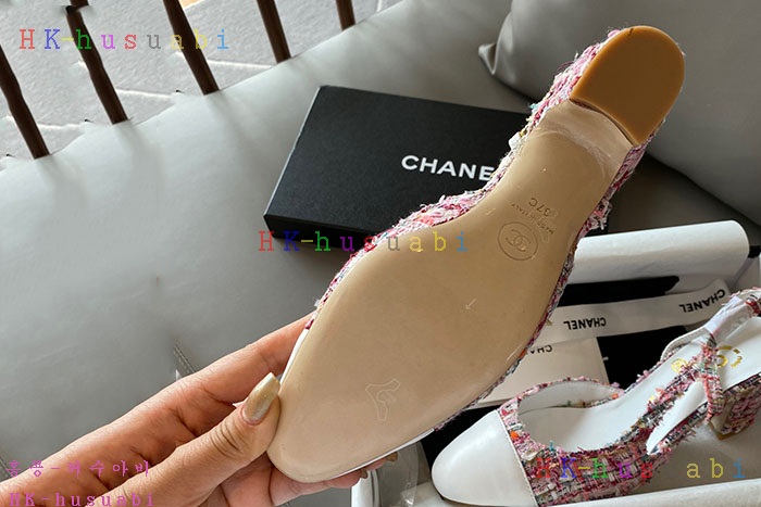 NEW 샤넬 신발 신상 C 4276649