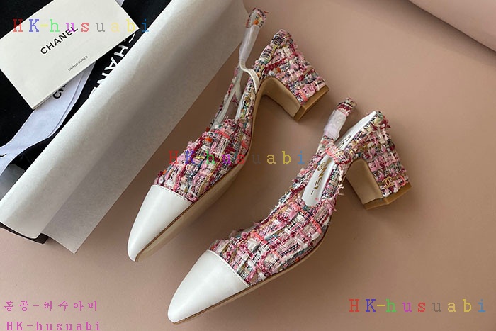 NEW 샤넬 신발 신상 C 4276649