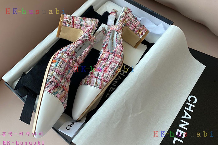 NEW 샤넬 신발 신상 C 4276649