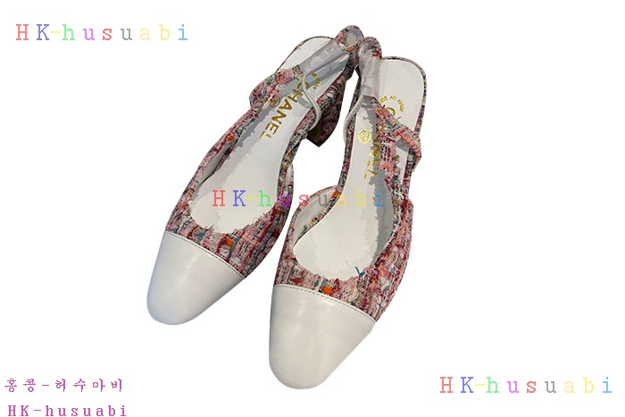 NEW 샤넬 신발 신상 C 4276649