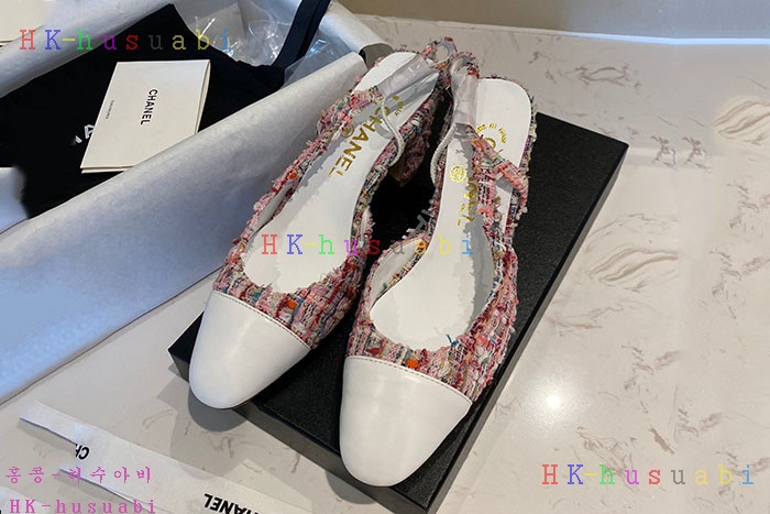 NEW 샤넬 신발 신상 C 4276649