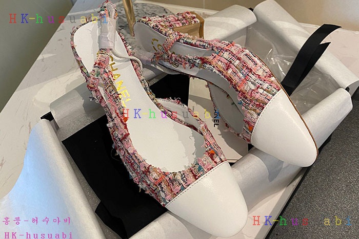 NEW 샤넬 신발 신상 C 4276649