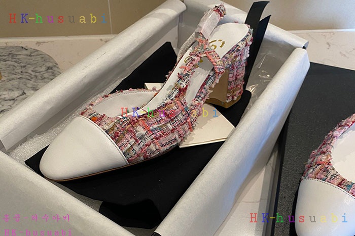 NEW 샤넬 신발 신상 C 4276649