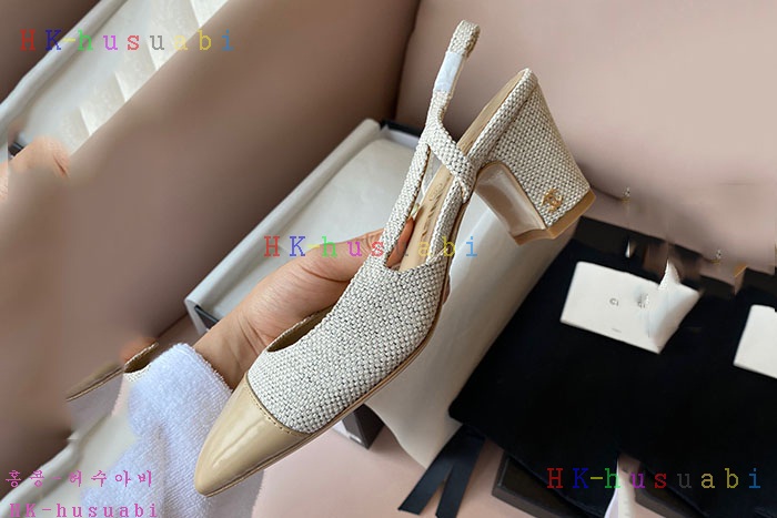 NEW 샤넬 신발 신상 C 4276654
