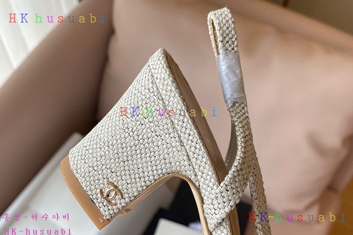 NEW 샤넬 신발 신상 C 4276654
