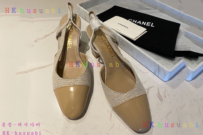 NEW 샤넬 신발 신상 C 4276654