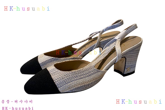 NEW 샤넬 신발 신상 C 4276655