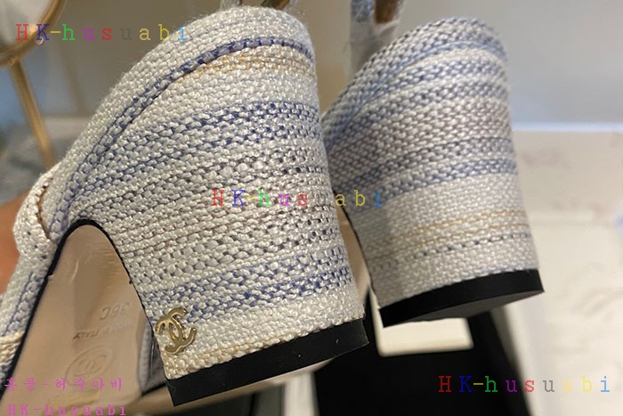 NEW 샤넬 신발 신상 C 4276655