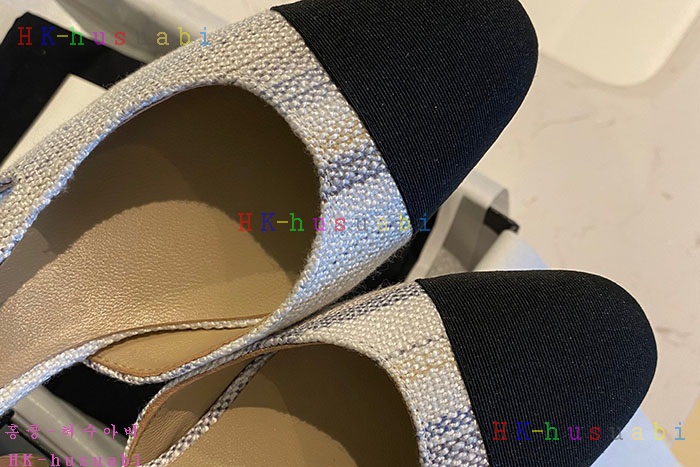 NEW 샤넬 신발 신상 C 4276655