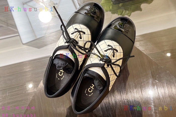 NEW 샤넬 로퍼 신상 C 4276643