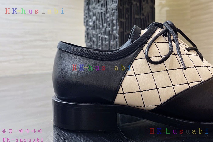 NEW 샤넬 로퍼 신상 C 4276643
