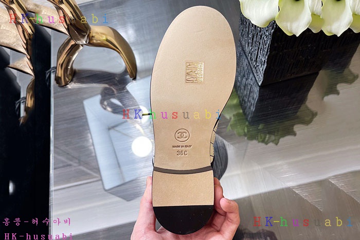 NEW 샤넬 로퍼 신상 C 4276643